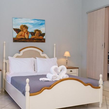 Kamini - Hydra Dream Houses Екстер'єр фото