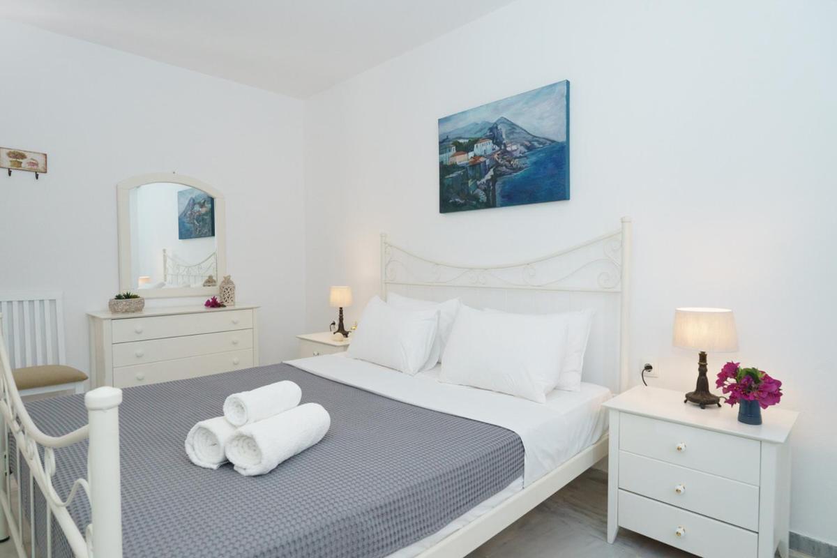 Kamini - Hydra Dream Houses Екстер'єр фото
