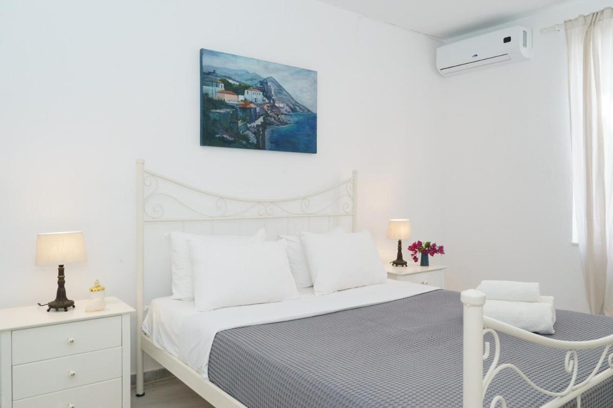 Kamini - Hydra Dream Houses Екстер'єр фото