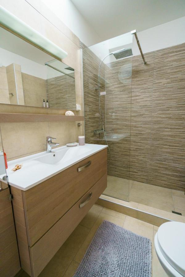 Kamini - Hydra Dream Houses Екстер'єр фото