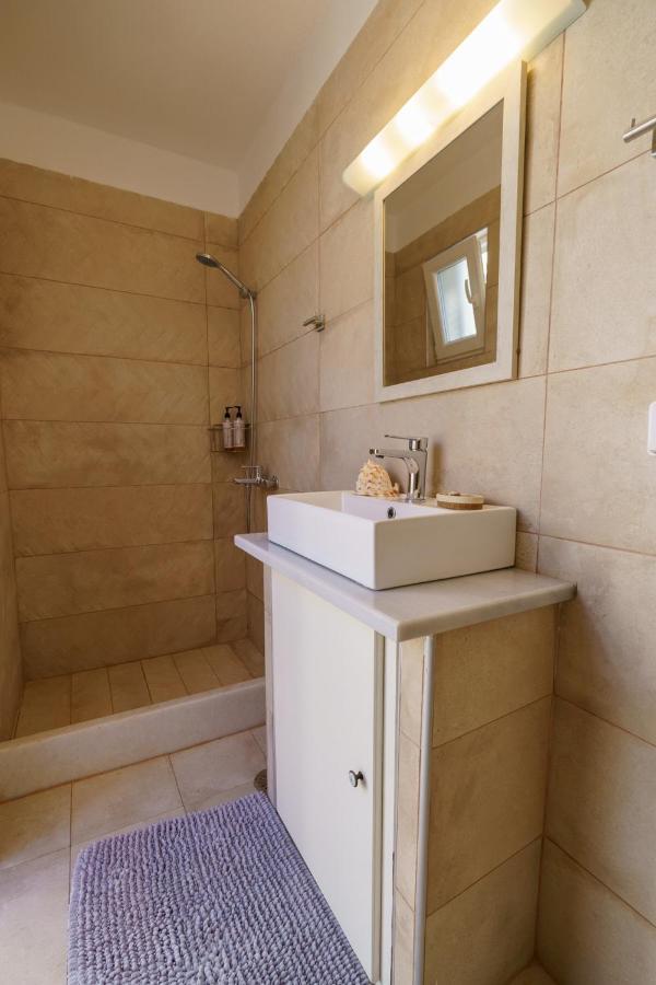 Kamini - Hydra Dream Houses Екстер'єр фото
