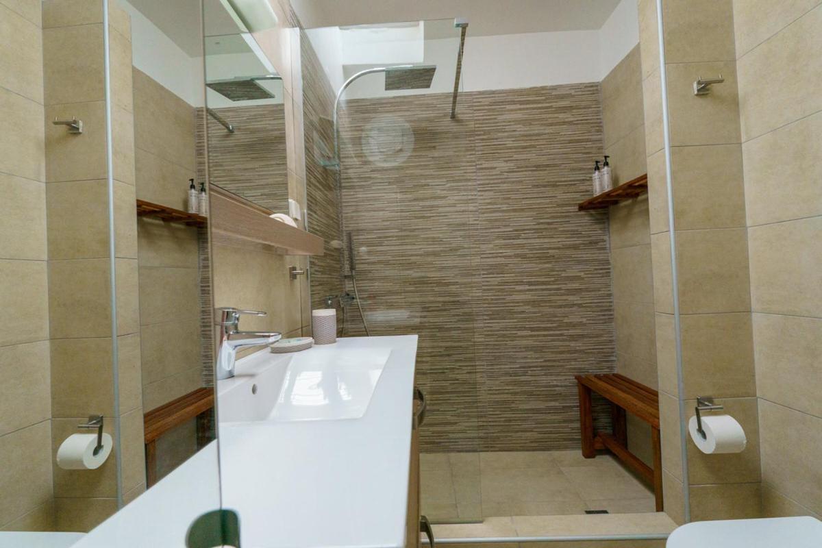 Kamini - Hydra Dream Houses Екстер'єр фото